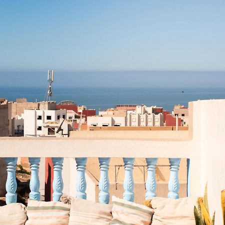 Casa Janoub Morocco Otel Tamraght Dış mekan fotoğraf