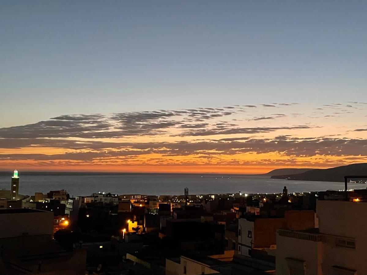 Casa Janoub Morocco Otel Tamraght Dış mekan fotoğraf