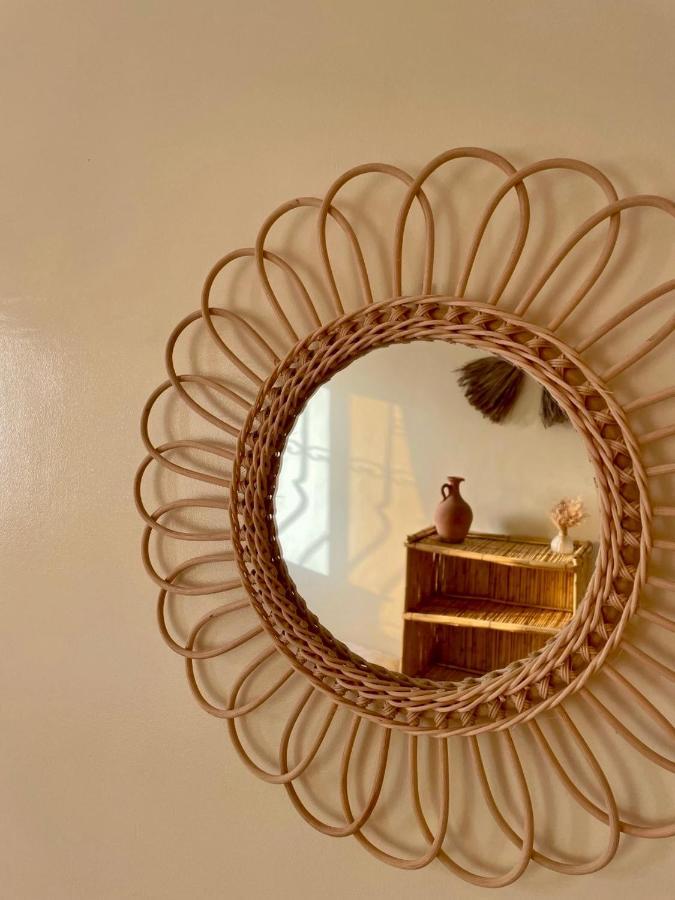 Casa Janoub Morocco Otel Tamraght Dış mekan fotoğraf