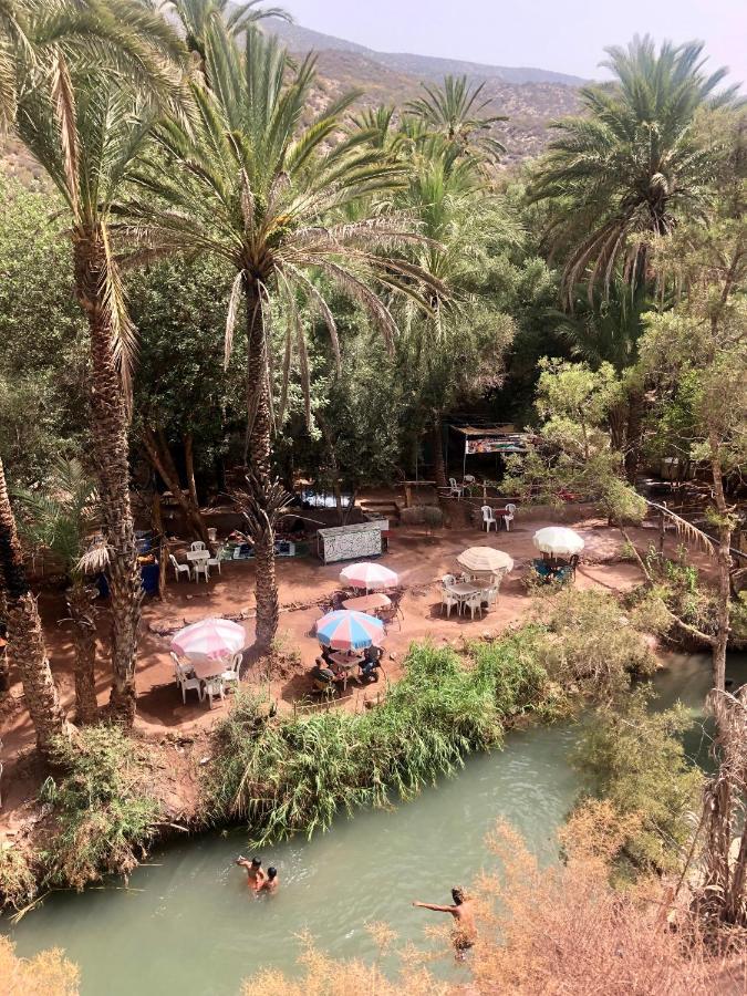 Casa Janoub Morocco Otel Tamraght Dış mekan fotoğraf