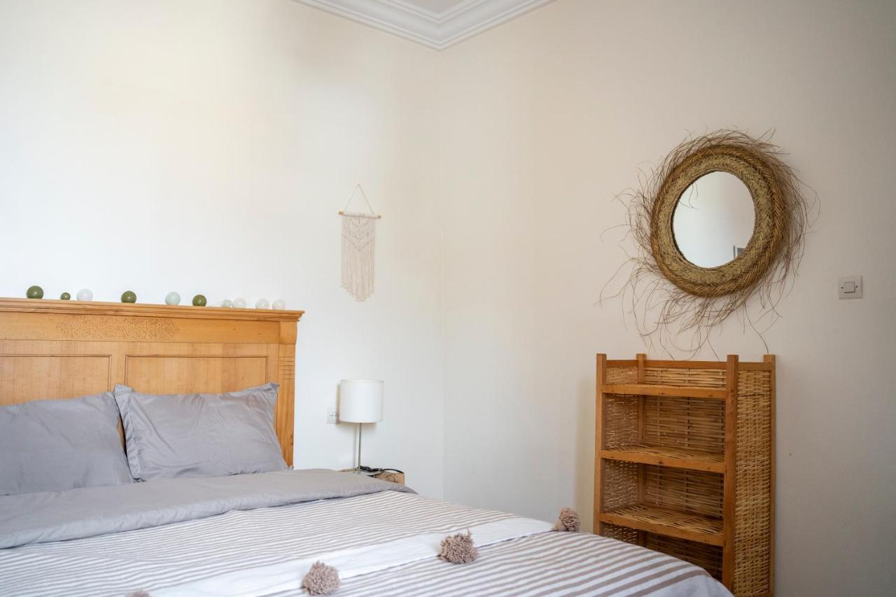 Casa Janoub Morocco Otel Tamraght Dış mekan fotoğraf
