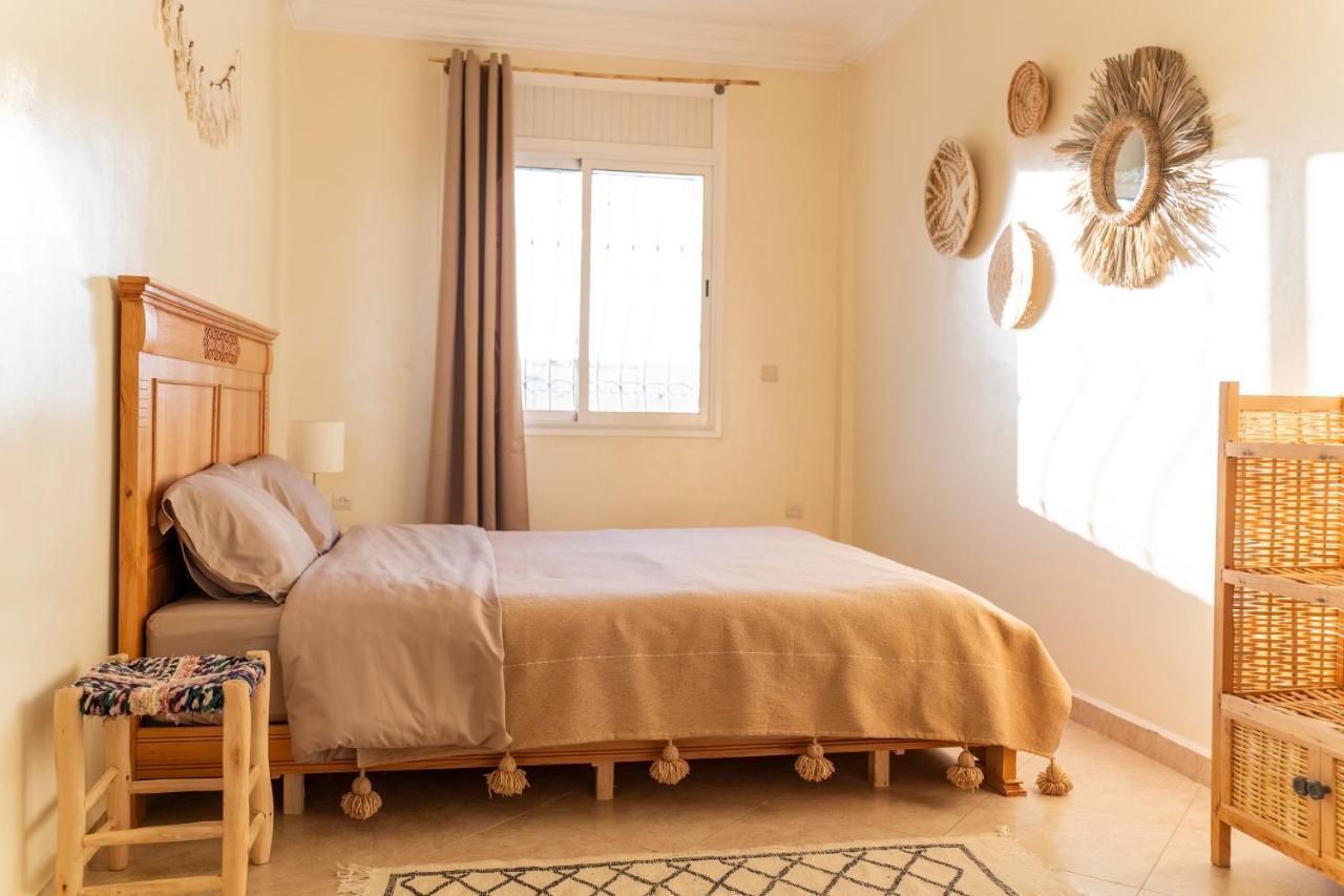 Casa Janoub Morocco Otel Tamraght Dış mekan fotoğraf