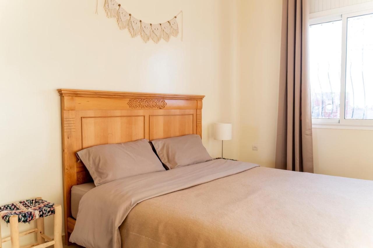 Casa Janoub Morocco Otel Tamraght Dış mekan fotoğraf