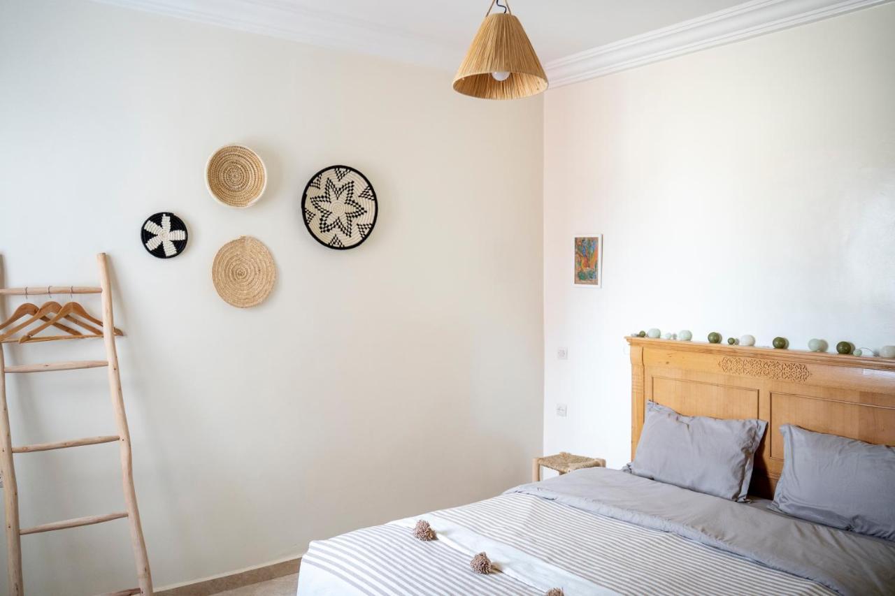Casa Janoub Morocco Otel Tamraght Dış mekan fotoğraf