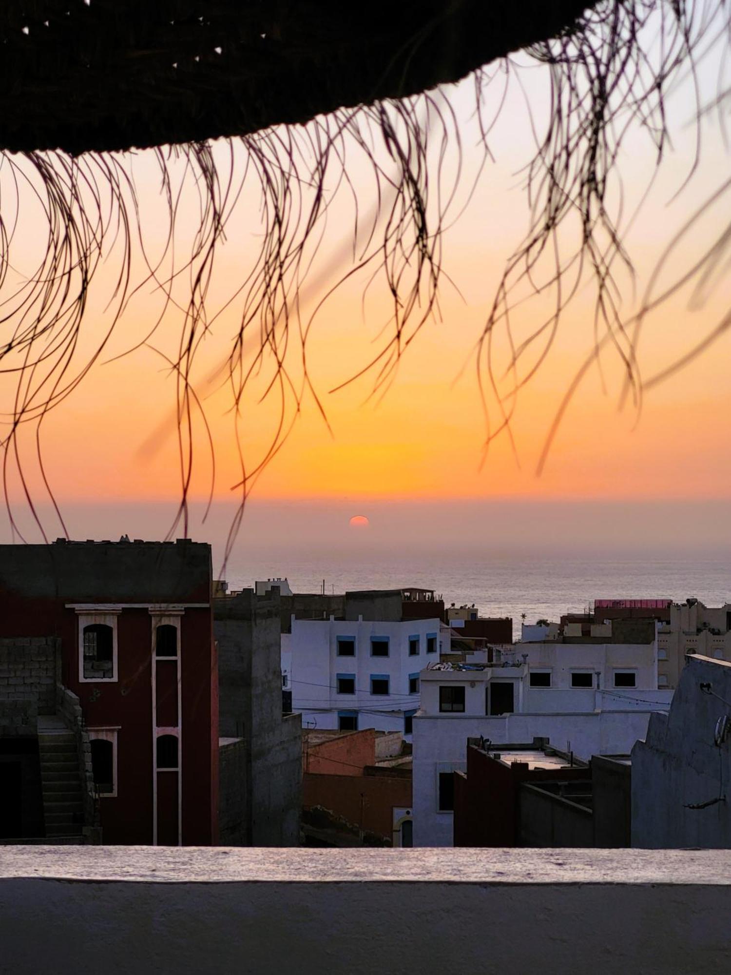 Casa Janoub Morocco Otel Tamraght Dış mekan fotoğraf