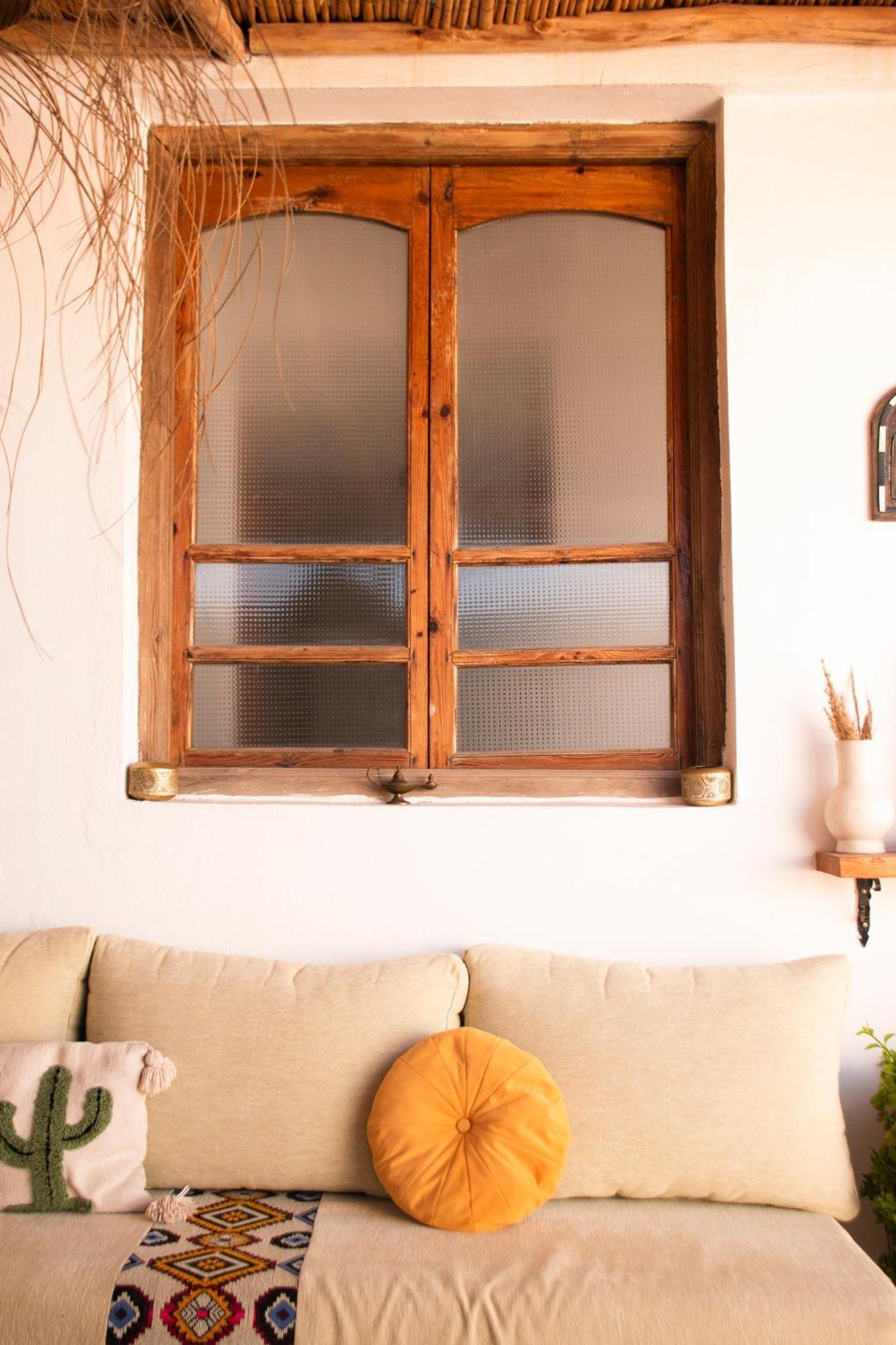 Casa Janoub Morocco Otel Tamraght Dış mekan fotoğraf